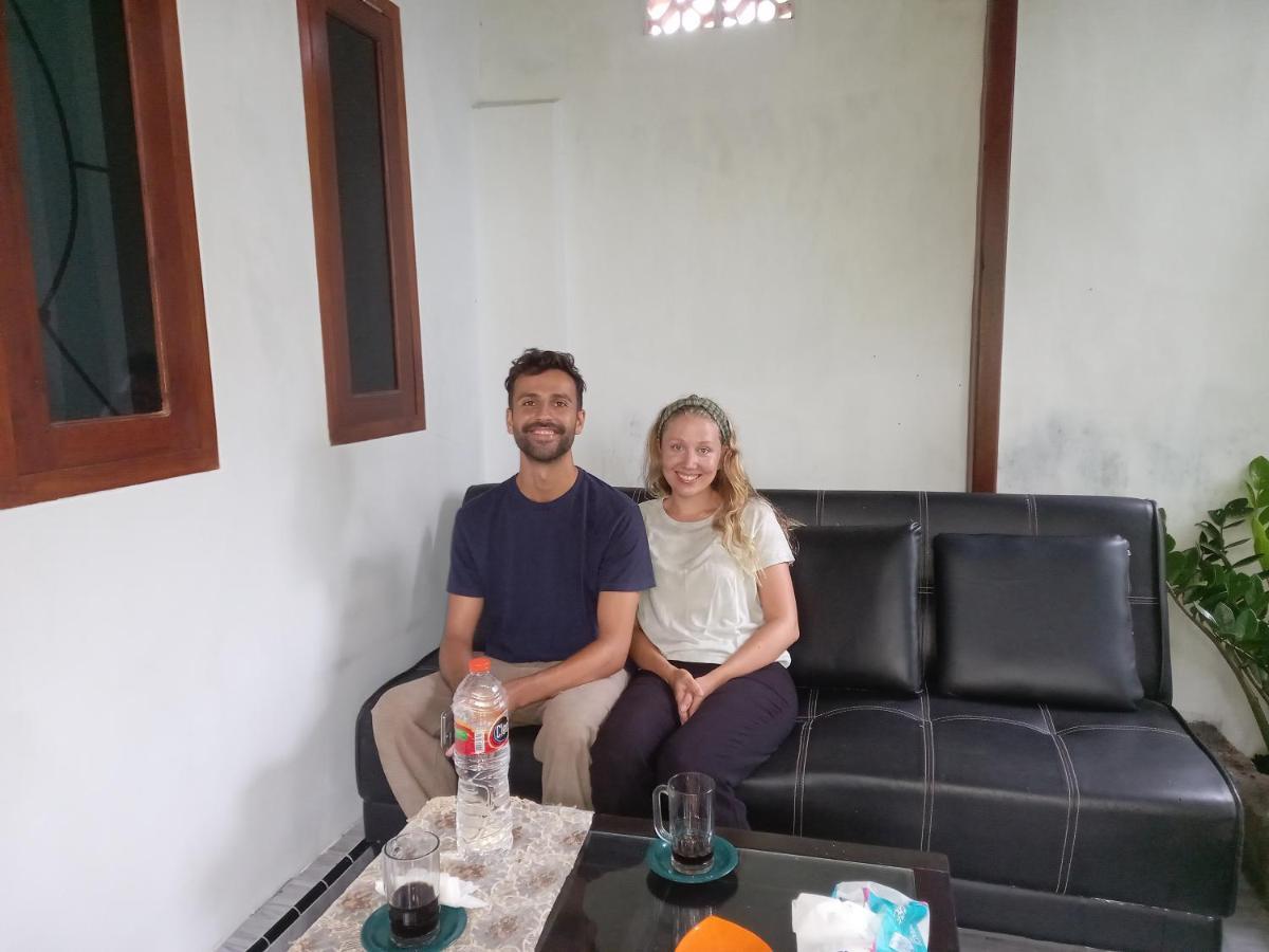 Juda Homestay Баньюванги Экстерьер фото