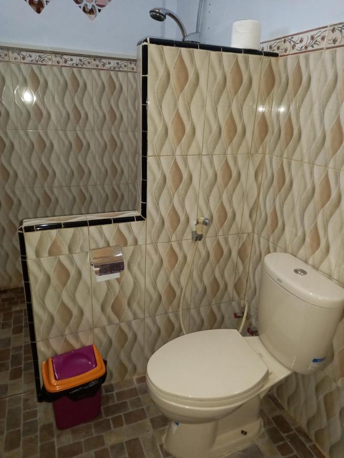 Juda Homestay Баньюванги Экстерьер фото