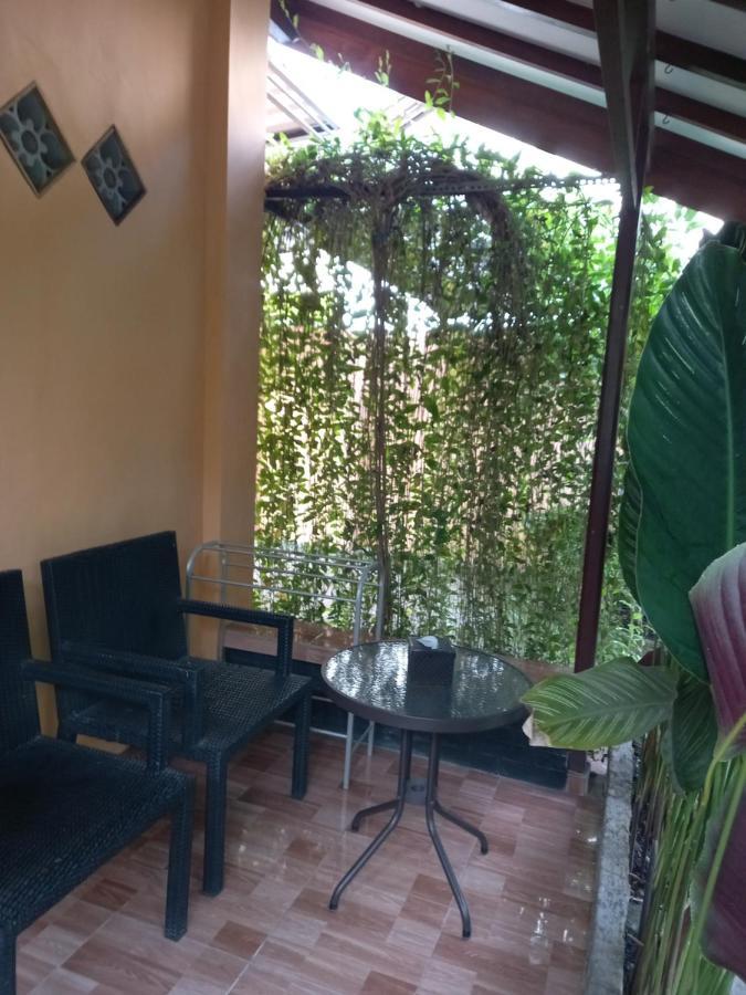 Juda Homestay Баньюванги Экстерьер фото