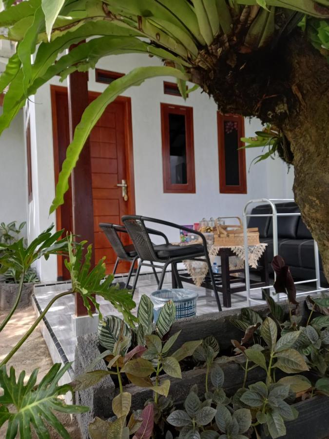 Juda Homestay Баньюванги Экстерьер фото