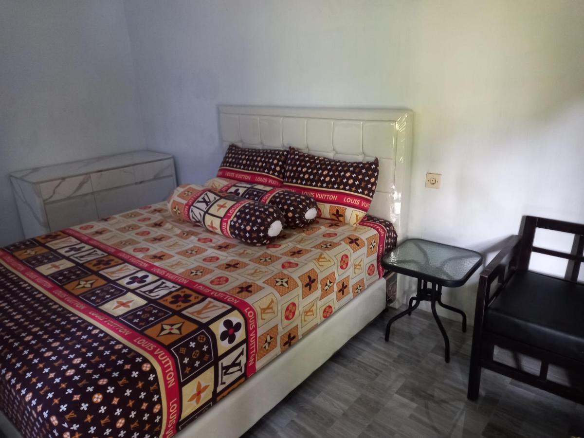 Juda Homestay Баньюванги Экстерьер фото